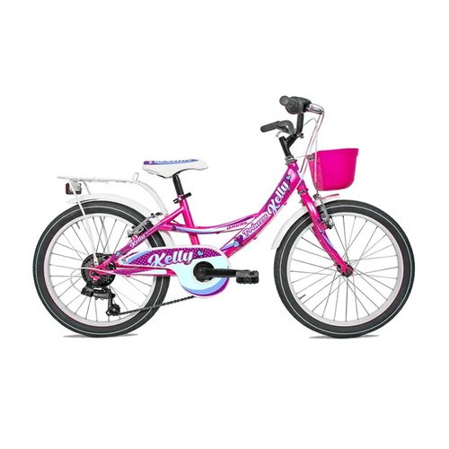 City bike brera - city, kelly