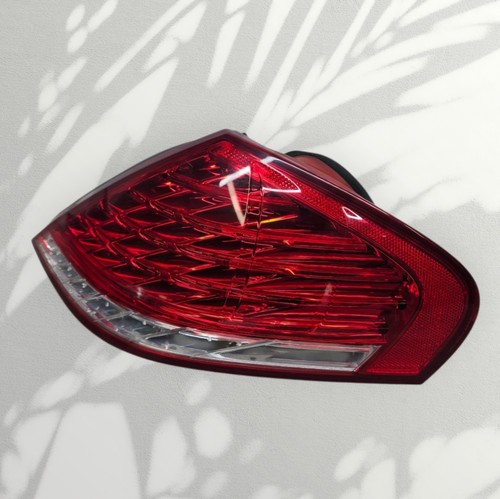 Luce led posteriore - , destra