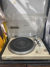 Giradischi vintage Pioneer