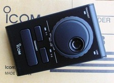 Icom SM-20 Supporto Scrivania