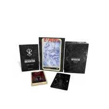 BERSERK COLLECTION SERIE NERA