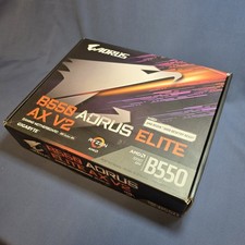 Scheda Madre GIGABYTE B550