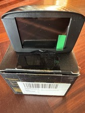 Monitor Auto Diagnosi OBD2