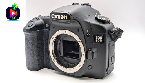 Come nuovo canon eos - nuovo】,