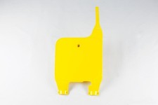 Carena targa avviamento number