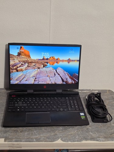 Omen gaming laptop - hp, 15