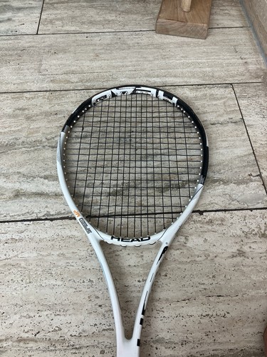 Racchetta tennis head - tennis,