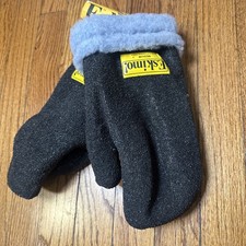 Guanto Eskimo Unisex Keeper