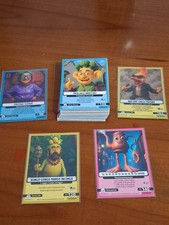 BRAINROT LOTTO 40 CARTE