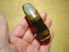 Boccaglio sax alto vintage