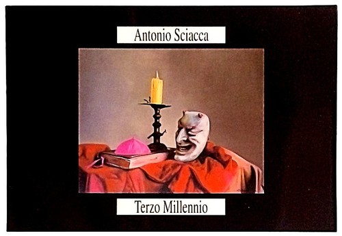 Antonio sciacca terzo - sciacca,
