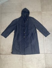 Trench Impermeabile Gucci Anni