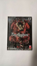 DOROHEDORO 13 - di: Q Hayashida - Panini Comics