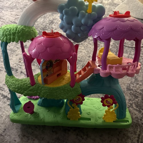 Fischer price imaginext trolls - fischer,