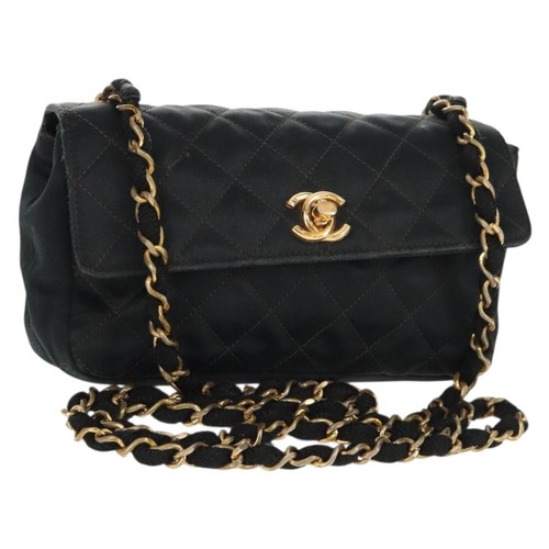 Borsa tracolla chanel - chanel, mini