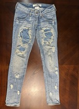Jeans Met in blu cielo jeans