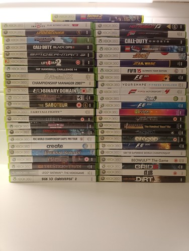 Giochi microsoft xbox 360 - giochi, |