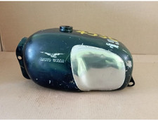 SERBATOIO STRETTO GUZZI V7 700 CARAB + CIVILE PRIMI MODELLI EARLY MODELS TANK