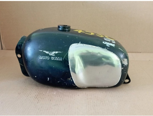 Serbatoio stretto guzzi 700 - stretto,