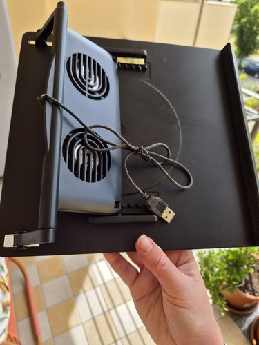 Supporto portatile - supporto, pc