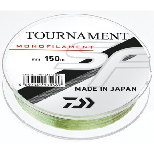 Nylon pesca tournament - nylon,