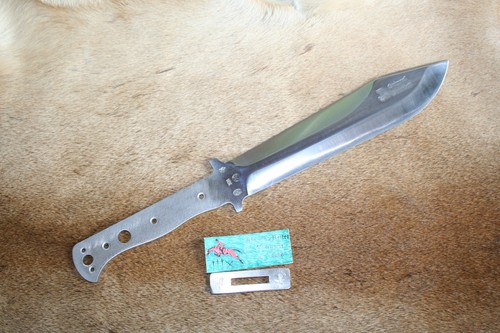 Vecchio nuovo coltello da - vecchio,