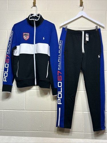 Polo ralph lauren - 67, track