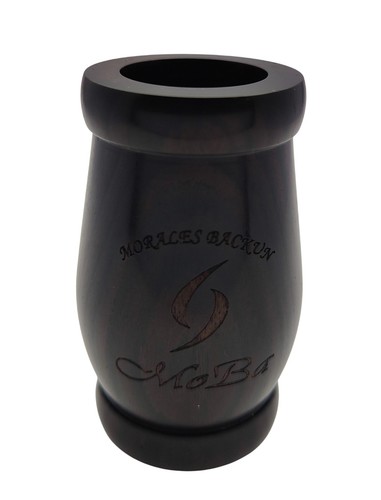 Backun barilotto clarinetto