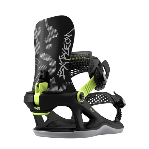 Attacchi snowboard bataleon - attacchi,
