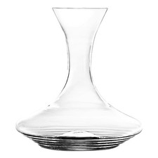 Zafferano Esperienze Decanter