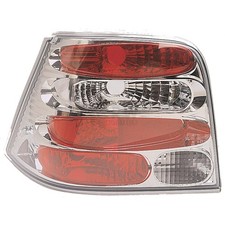 Set Luci Posteriori SX & Dx