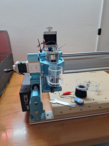 Genmitsu 4040 max - 4040, router