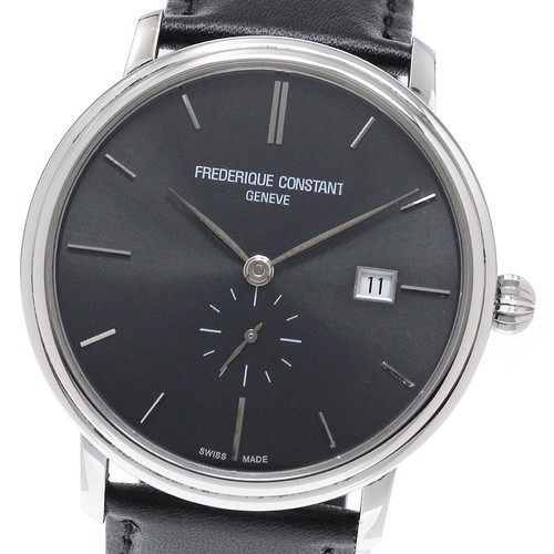 Frederique constant classic - frederique,