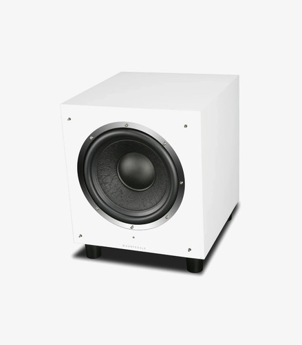 Wharfedale subwoofer - sw-12,