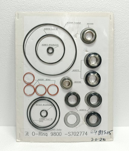 Thermo fisher s702774 arl - thermo,