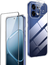 Cover per OPPO A6 Pro 4G/5G +1