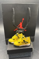 Portachiavi sneaker 3D