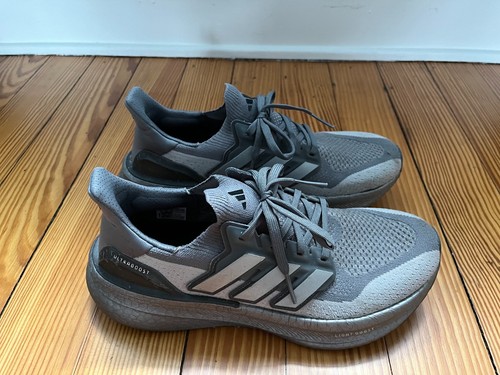 Adidas ultraboost grey - 5,