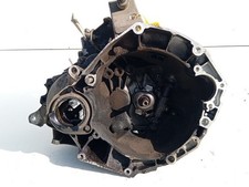 CAMBIO MANUALE COMPLETO PER