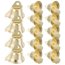  100 Pcs Decorazioni Natalizie