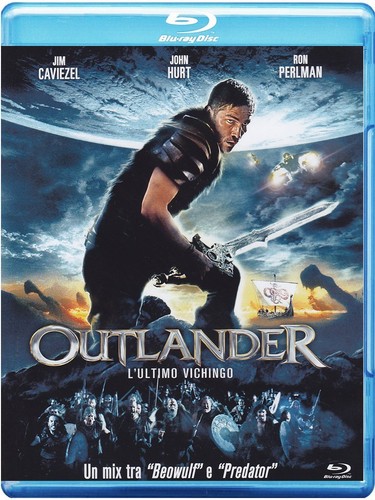 Outlander ultimo vichingo - -, l'ultimo