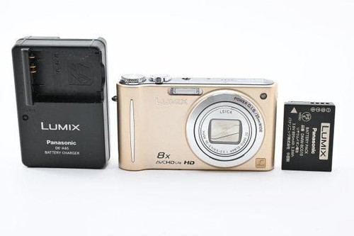 Panasonic lumix dmc zx3 - panasonic,