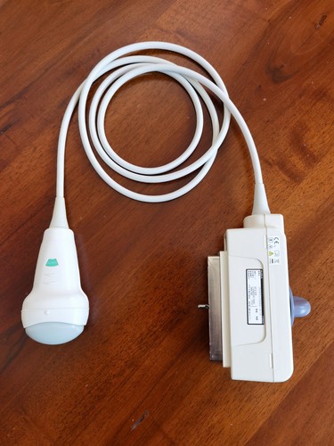 Sonda volumetrica x - sonda,