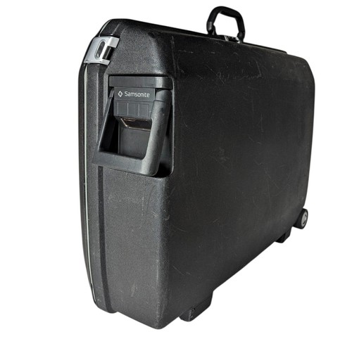 Valigia samsonite oyster - valigia,
