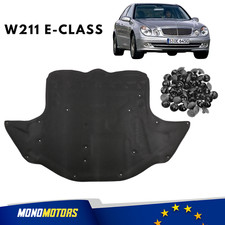 Cuscinetto cofano PER MERCEDES