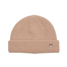OBEY Micro Beanie - Grigio