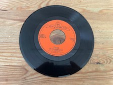 7" NDW Falco - Der Kommissar