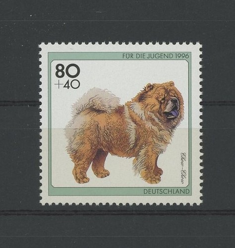 Germany dog 1996 - germany,
