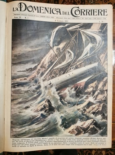 Rivista domenica del - domenica,