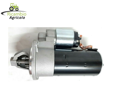 Motorino avviamento v - avviamento,